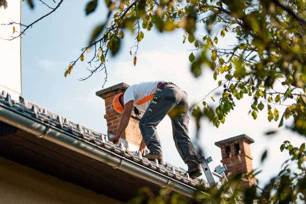 Best Best Roofing Contractors  in Winchester, KY