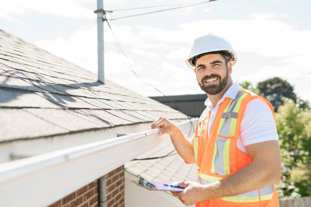 Best Emergency Roof Repair  in Winchester, KY