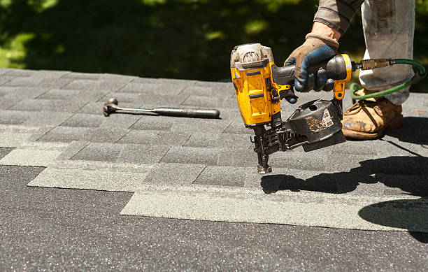 Best Affordable Roofing Company  in Winchester, KY